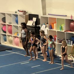 Summit Gymnastics