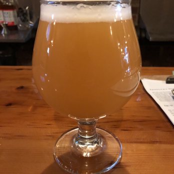 Draught Industries - Beer Bar Near Me - Beacon, New York Draught Industries - Beer Bar Near Me - Beacon, New York