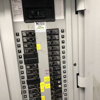 Michael Jaye Electric - Electricians Near Me