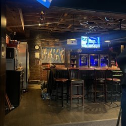 The Crimson Cue Sports and Billiard Club