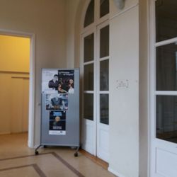 Cultuurcentrum Merksem - Cultuurcentrum Merksem