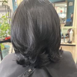Salon Stephan