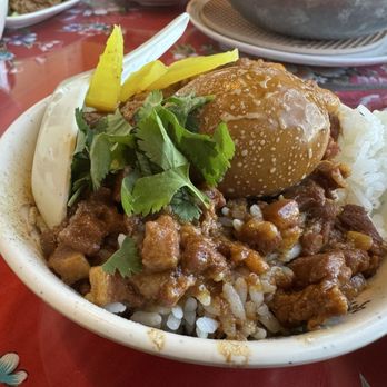 Java Cafe Taiwanese - Famous Taiwanese pork sauce, rice - Chinese Near Me - City of Industry, California