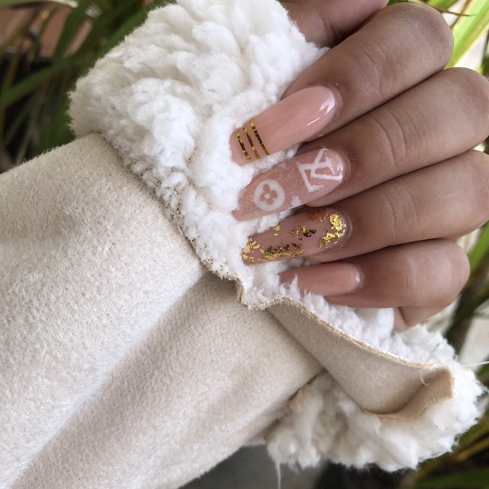 We Nails - Waxing Near Me - Northridge, California We Nails - Waxing Near Me - Northridge, California