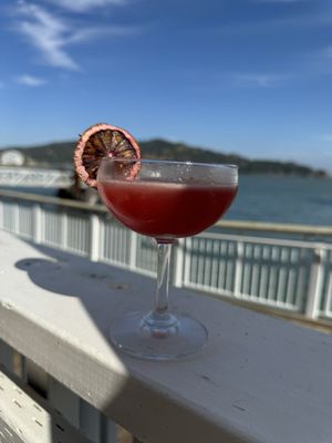 Malibu Farm Tiburon by null