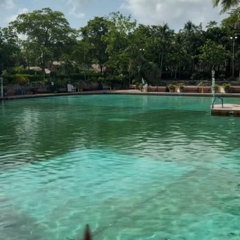 Venetian Pool - Swimming Pools Near Me - Coral Gables, Florida