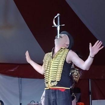 Venardos Circus - Stadiums & Arenas Near Me