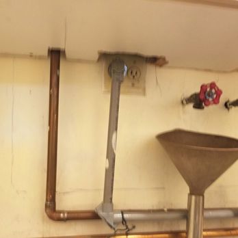 MG Electric - Before - old setup. - Electricians Near Me MG Electric - Before - old setup. - Electricians Near Me