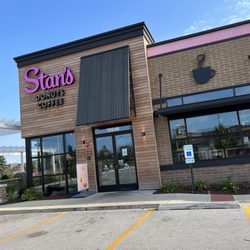 Stan's Donuts & Coffee