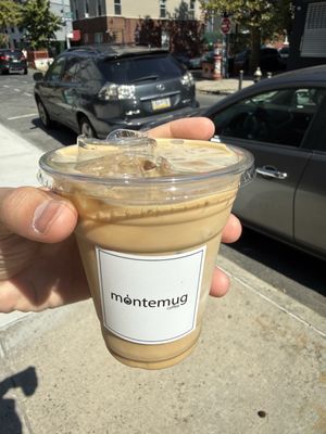 Montemug Coffee by null