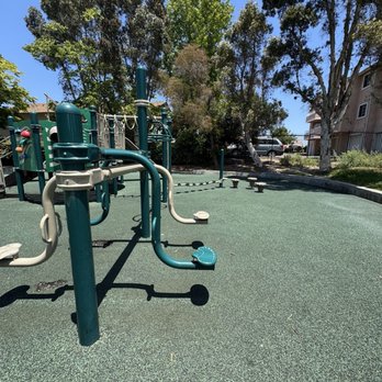 Lauderbach Park - Parks Near Me - Chula Vista, California