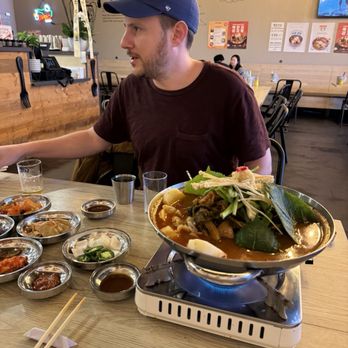 Jomaru Korean Hot Pot - Korean Near Me - Cerritos, California Jomaru Korean Hot Pot - Korean Near Me - Cerritos, California