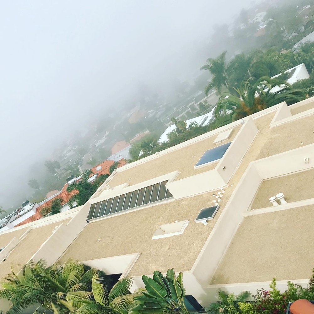 Slide of Advanced Roofleak Solutions