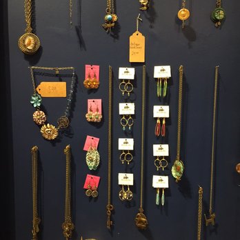 Pumkinfish - More jewels - Gift Shops Near Me - Indianapolis, Indiana
