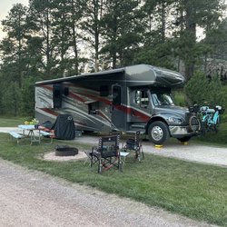 Custer's Gulch RV Park and Campground