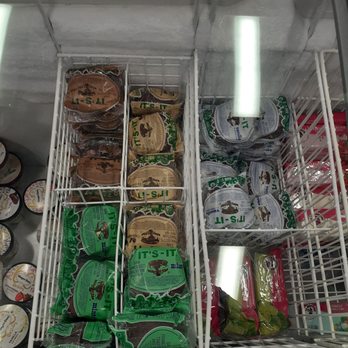 Stop n Buy - Its it ice cream variety. Sf based caffeine fueled. - Beer, Wine & Spirits Near Me - San Jose, California