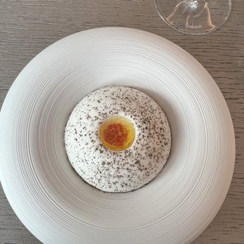 Le Jules Verne - French Near Me - Paris, 75