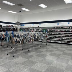 Ross Dress for Less