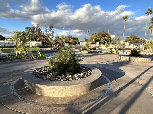 Scottsdale Civic Center by null