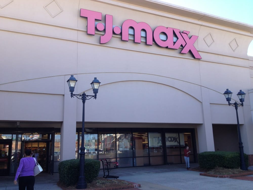 T J MAXX - Updated January 2026 - 18 Reviews - 2146 Henderson Mill Rd