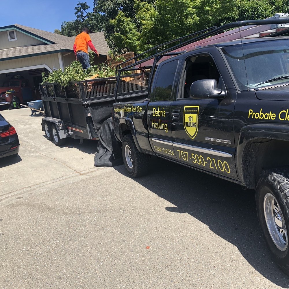 101 Hauling - Junk Removal & Hauling Near Me 101 Hauling - Junk Removal & Hauling Near Me
