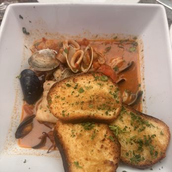 La Veranda Italian Restaurant - Italian Near Me - Pompano Beach, Florida