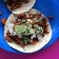 Taqueria El Socio - Al pastor