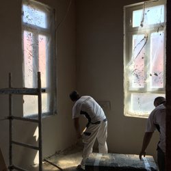 Gottfried Mack Stukkateurfachbetrieb 21 Photos Painters Lilienthalweg 15 Pliezhausen Baden Wurttemberg Germany Phone Number Yelp
