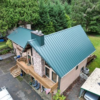 Four Seasons Roof & Remodel Service - Roofing Near Me - Snohomish, Washington Four Seasons Roof & Remodel Service - Roofing Near Me - Snohomish, Washington