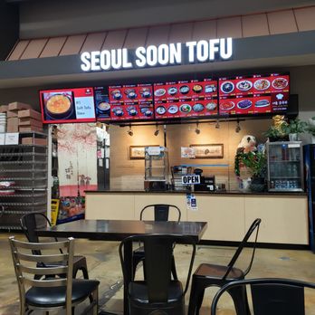 Seoul Soon Tofu - Korean Near Me - Orlando, Florida