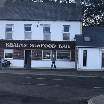 Kealeys Seafood Bar - Seafood Near Me - Greencastle, DL Kealeys Seafood Bar - Seafood Near Me - Greencastle, DL