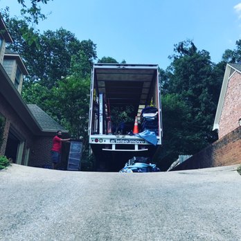 A Wise Move - Movers Near Me - Birmingham, Alabama A Wise Move - Movers Near Me - Birmingham, Alabama