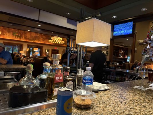 Jimmy's Kitchen and Bar by null