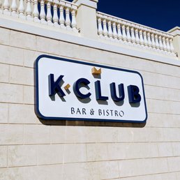 KClub - Mở Cánh Cửa Đến Thế Giới Giải Trí Đẳng Cấp