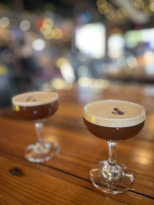Wise Man Brewing & Coffee Bar by null