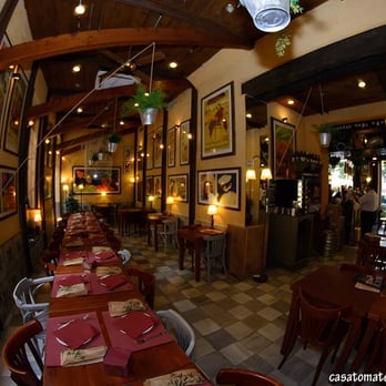 Casa Tomate - Tapas/Small Plates Near Me - Seville, SE
