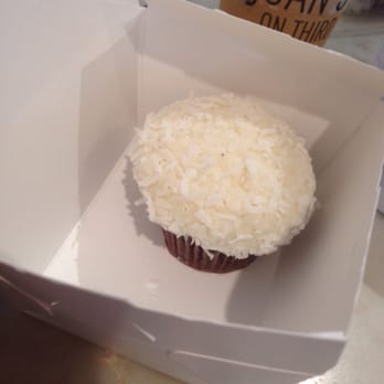Joan's on Third - Chocolate Cupcake - Breakfast & Brunch Near Me - Los Angeles, California Joan's on Third - Chocolate Cupcake - Breakfast & Brunch Near Me - Los Angeles, California