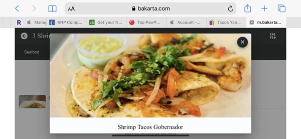 El San Marcos Mexican Restaurant by null