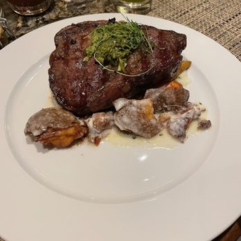 Snake River Grill - Bison Steak - New American Near Me - Jackson, Wyoming Snake River Grill - Bison Steak - New American Near Me - Jackson, Wyoming
