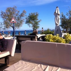 Bar Les Flots Bleus