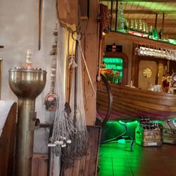 Der Speicher - Bar