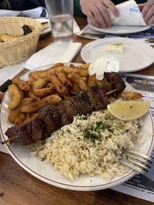 Nostos by null