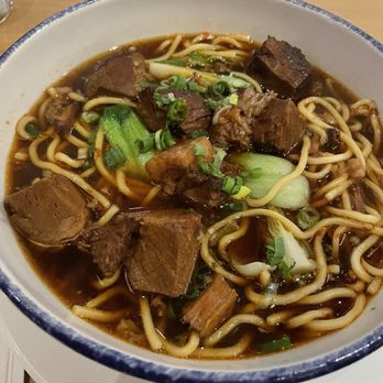 La La Noodle - Beef brisket noodle soup - Pan Asian Near Me - Las Vegas, Nevada La La Noodle - Beef brisket noodle soup - Pan Asian Near Me - Las Vegas, Nevada