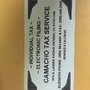 Camacho Tax Service