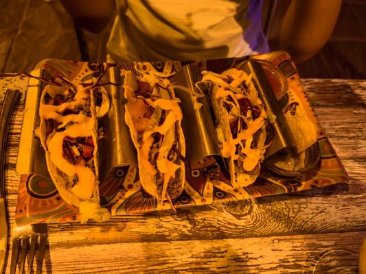 La Casita Mexicana by null