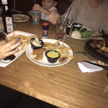 Applebee's Grill + Bar - American Near Me - Brooklyn, New York Applebee's Grill + Bar - American Near Me - Brooklyn, New York