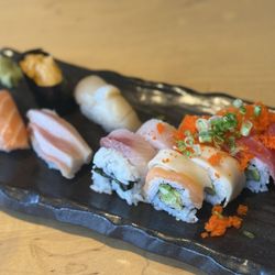 Oishi Sushi