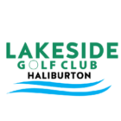 Lakeside Golf Club - Logo