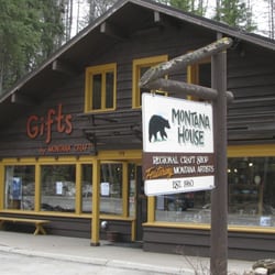 Montana House - Welcome!