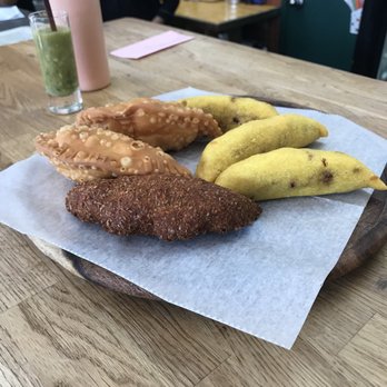 Empanadas Cafe - Empanadas Near Me - Corona, New York